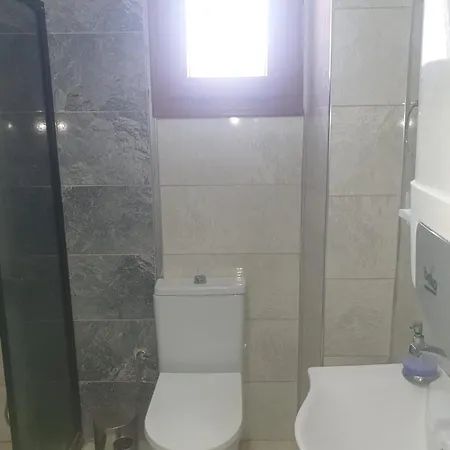 Her Kattan Panaromik Deniz Manzarali,dogayla Ic-ice,ates Cukuru Ile Hos Bir Bahce Villa